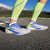 飞燃ET361男鞋运动鞋2023夏季体测鞋竞速跑鞋训练减震跑步鞋定制 飞燃ST全力以速 42