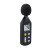 亦仓 数字噪音计高精度噪音检测仪AC加权声级计DL333202 一台价 DL333202