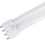 佛山照明（FSL）H灯管T5四针插管三基色荧光节能灯管40W白光（6500K）