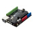 DFROBOT DFRduino 开发板 UNO R3 创客入门 兼容Arduino DFR0216 UNO+数据线+IO