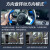 智联腾众适用丰田行车辅助倒车影像四路摄像头行车记录仪360全景影像系统 19-23款丰田汉兰达 5D清解码一体机+低速启动360