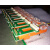 定制适用程序烧录夹具 探针测试架PCB夹子下载座 编程烧写夹2.54 1、5mm 50厘米 双排 5P