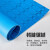 橡胶板 耐高温高压NAS非石棉橡胶板耐油无石棉芳纶纤维板法兰密封垫加工 1米*1米*0.5毫米
