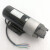 电动液压泵柴油12v抽油泵小型直流油泵油抽润滑微型齿轮泵 AC220V+ROP11A (2.7Lmin)