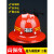 HKFZ安全帽井下矿用帽建筑工程领导电工印字ABS透气头盔国标 黑色 普通款 3015矿帽