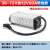 定制适用电动车转换器48V60V72V转12V35A450W60A直流转换器大功率DC转换器 48-120V转12V60A普通无线款