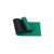 台垫胶皮垫子实验室工作台桌布绿色皮维修桌垫橡胶地垫 《绿亚》1.2m*2.5m*2mm