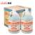 超宝（CHAOBAO） 清洁剂（中性配方） DFF011 3.8L*4瓶