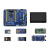 STM32开发板 STM32H743I核心板扩展板 4.3寸LCD+6款模块套件