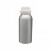 铝瓶 金属铝罐 50ml至1250ml防盗盖铝瓶精油瓶香料分装密封金属铝罐 500ml防盗盖金色铝瓶 10个
