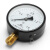 SYCIF测水空调机油真空氧气压力表径向安装Y100 Y-100 0-0.1MPA 1公斤