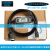CO-TRUST科创思PLC编程电缆CTSC-100/200下载线CTS7191-USB30 镀金英国FT232RL芯片高速稳