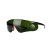 星工 电焊眼镜 焊工眼镜专用墨镜工业防护防强光防打眼护目镜XGY-9H