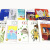 宫泽贤治小森林童话 套装全10册 一年级二年级三年级四五六年级课外阅读书籍包邮