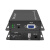 EB-LINK 高清VGA光端机带1路正向3.5音频带USB接键鼠视频光纤延长器无损传输收发器单模SC接口