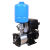 加达斯定制适用恒压变频水泵不锈钢全自动增压泵大流量管道供水1.5.2寸 CMI16-30-2.2千瓦2寸