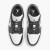 耐克（NIKE）女鞋 Air Jordan1 Low aj1低帮 黑白熊猫 运动休闲轻便复古篮球鞋 DC0774-101黑白熊猫#送礼推荐 35.5