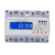 四线电表导轨式380v多功能表有功电能表rsRS485通讯645电能表 单相多功能1.5-6A+485通讯