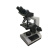 中性  生物电子显微镜1600X放大生物显微镜活体细胞试样双筒显微镜  双目款 L-C107BN