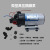 微型高压隔膜泵自吸水泵DP-60直流泵12V24v喷雾增压泵 DP-60A-12V-不带压力开关