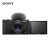 索尼（SONY） ZV-1数码相机 4K视频/美肤拍摄/强悍对焦 ZV1 Vlog小新机 ZV-1 数码相机（黑色） 套餐四（256GVlog视频套餐）