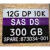 500223-001 378343-001 2.53.5G6/G7硬盘托架头容量标签 可定制 400GB 730153-001
