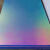 美克杰炫彩亚克力板彩虹镭射装饰展示盒彩色幻彩板异形切割加工印刷定制 厚1mm 5cm*5cm