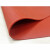 化科 红色硅胶板5mm*1.2米*6.5米  每卷52kg 单位：卷