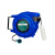 守护者   SHZ-E31515 220V-3*1.5mm²*15米 卷轴自动回收卷管器 蓝色(单位：只)