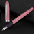 毕加索（pimio）私人订制 双笔尖钢笔墨水礼盒套装 免费激光刻字 企业定制 商务办公T720珍珠红