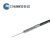 CHANKO/长江CX2-D3FL漫反射型光纤线M3螺纹光纤放大器针式探头 CX2-D3FL-C/1.5-5