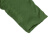 稳斯坦 WST563 棉大衣 冬季加厚长款劳保棉袄棉服 绿色加厚可拆