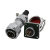 防水航空插头插座WY16-2-3-4-5-7-9-10芯直式插头TI/KZ WY16-2芯 插座Z