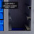 越越尚  零件柜电子元件存储柜工具整理柜钢制物料柜零件收纳柜 20抽蓝色抽屉  YYS-SJG-208