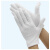 DYQT劳保手套棉手套作业电子厂文玩礼仪白色手套加厚手套男女 白色棉手套