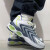 耐克（NIKE）男鞋2024夏季新款Air Max Tw气垫运动鞋跑步休闲鞋DQ3984 DQ3984-101白蓝 43