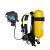 3C正压式空气呼吸器  RHZK6.0/30 呼吸器配件 消防空呼 钢瓶空气呼吸器 供气阀