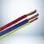 塔牌电缆电线国标BV10平方红蓝剪零16进户线硬芯软芯入户主线 BV10平方硬芯每米(双色
