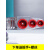 定制防堵热熔器模头热熔机模具头不沾ppr热熔器摸头电熔接器议价 DN20mm加厚