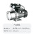 定制 不锈钢喷射泵220V全自动增压泵自来水管道加压水泵小型议价 1500W不锈钢喷射泵自动款