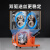 佳士（JASIC）二保焊机重工业NBC350/500双模块分体气保焊机380V NBC500 【25米中途线】