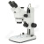 BM彼爱姆连续变倍体视显微镜XTZ-E(立臂式) 三目 7-180倍 黄、白双色光可调 上下照明