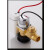 欧杜（oudu）电磁阀   小便池感应器配件红外线全自动一体化 兜冲水器电磁阀  可调节电磁阀