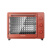 九阳（Joyoung）家用多功能电烤箱 易操作精准温控60分钟定时 32升大容量KX-30J601