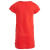 Tommy Hilfiger汤米幼童女孩童装logo标志短袖连衣裙棉质舒适裙子14837861 Red 2T