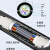 欣德森 室外管式铠装光缆GYXTW-8B1-06单模八芯