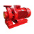 Brangdy 消防泵水泵立式喷淋泵消火栓泵成套增压稳压设备多级管道离心泵 22KW