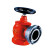 筑采 ZHUCAI 室内消火栓（旋转稳压型） SNZW65 消防器材   一个价