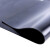 绝缘橡胶垫 工业橡皮橡胶板防滑垫片减震胶垫配电房隔电胶板定制 0.5米*0.5米*5mm