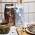 AGF咖啡豆煎系列 日本原装进口 日式烘焙阿拉比卡 袋装 200g 6袋 深度烘焙